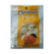 SEQUILHO CHAMPMELL LARANJA 36X80GR