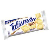 TALISMAM MAIS BRANCO 24X80GR