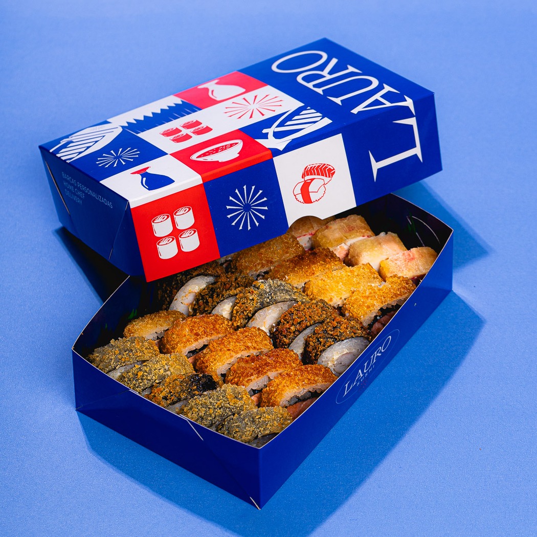 Combo Hot (25 peças)