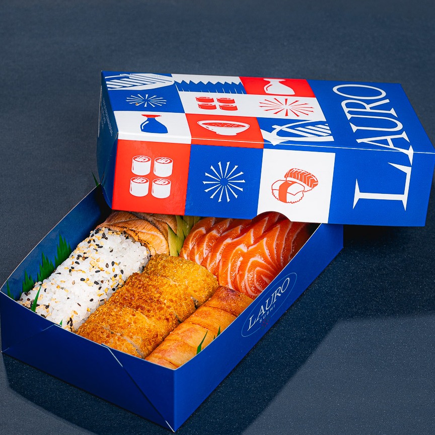 Combo NETFLIX (25 peças) + Coca de 350ml