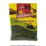 TEMPERO SALSA DESIDRATADA 12GR