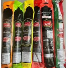 SALAME TIPO ITALIANO UAI