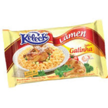 MIOJO SABOR GALINHA 70GR CX50UN.