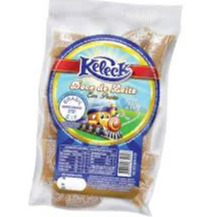 DOCE DE LEITE SACHE 30 GR PCT 950GR