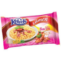 MIOJO SABOR BACON 70GR CX 50 UNI