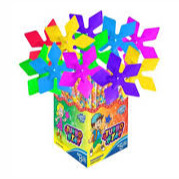 CX DISPLAY TURBO STAR 6X15 UND