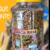 PE DE MOLEQUE CROCANTE MOÇA REIS POTE