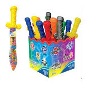 CX DISPLAY ESPADA SAMURAI 4X15 UND