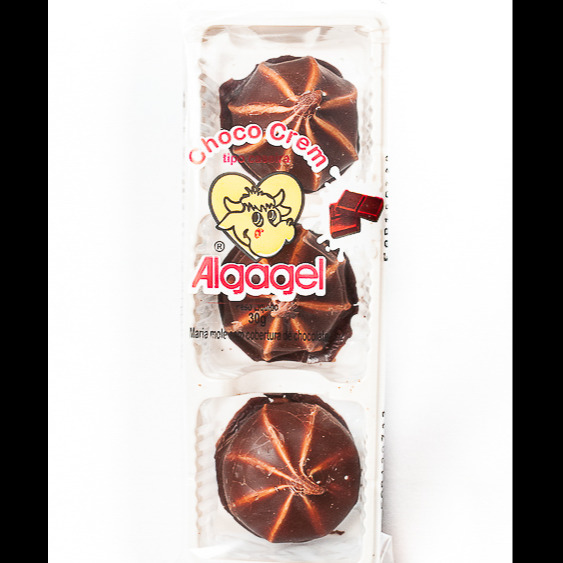 MARIA MOLE C/ CHOCOLATE 48X30GR