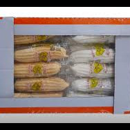 MARIA MOLE MOÇA REIS CX 50 UNI