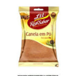 CANELA EM PO PURA 50X14GR