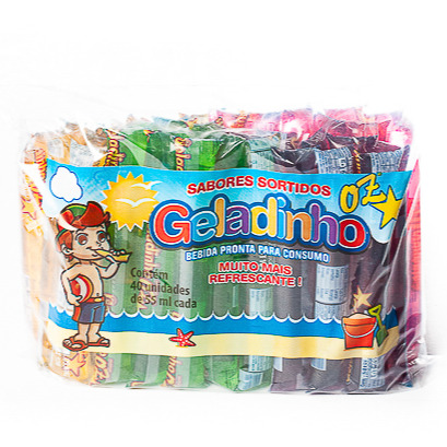 GELADINHO GRANDE FD 6UN.