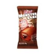 BOLO CHOCOLATE C/CHOC 35GR CX120UN