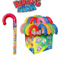 BRINQUEDO BENGALA 15 UNI