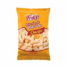 BISCOITO QUEIJO 24X80GR