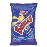 BATATA FRITOP NATURAL 24X130GR