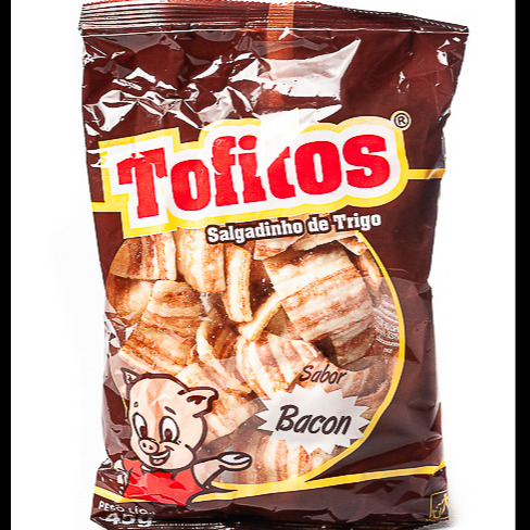 BACONTOFITOS TRAD 45GR FD 10UN