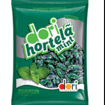 BALA HORTELÃ MINT 36X100GR