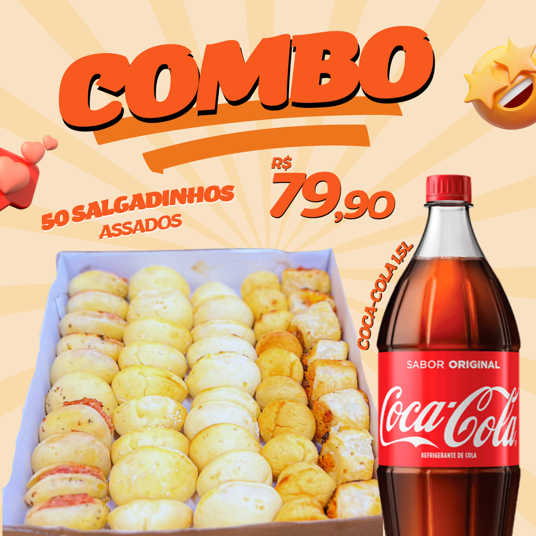 Padaria & Confeitaria Colonial - Delivery OFICIAL - Santa fé, Porto ...