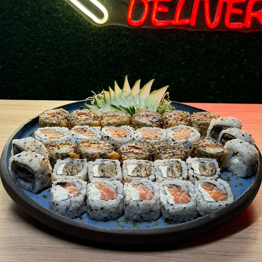 Combo Saikô I Tradicional (30 peças)