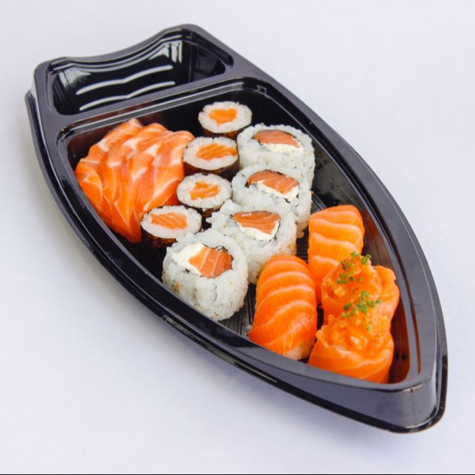 Combinado shake (16 peças)