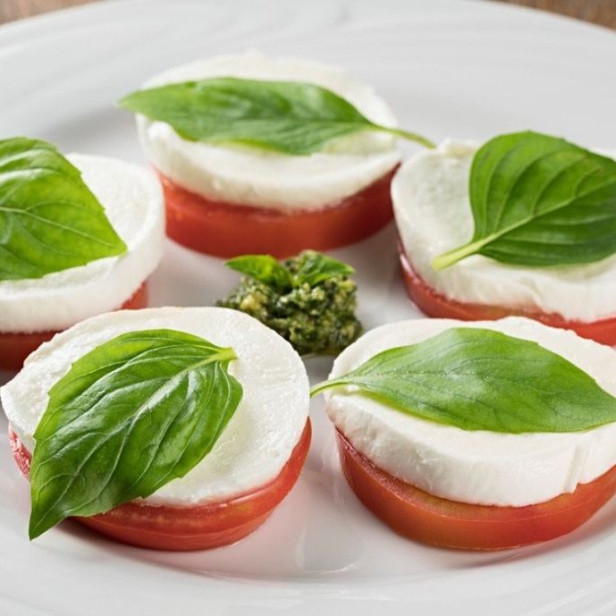 SALADA CAPRESE