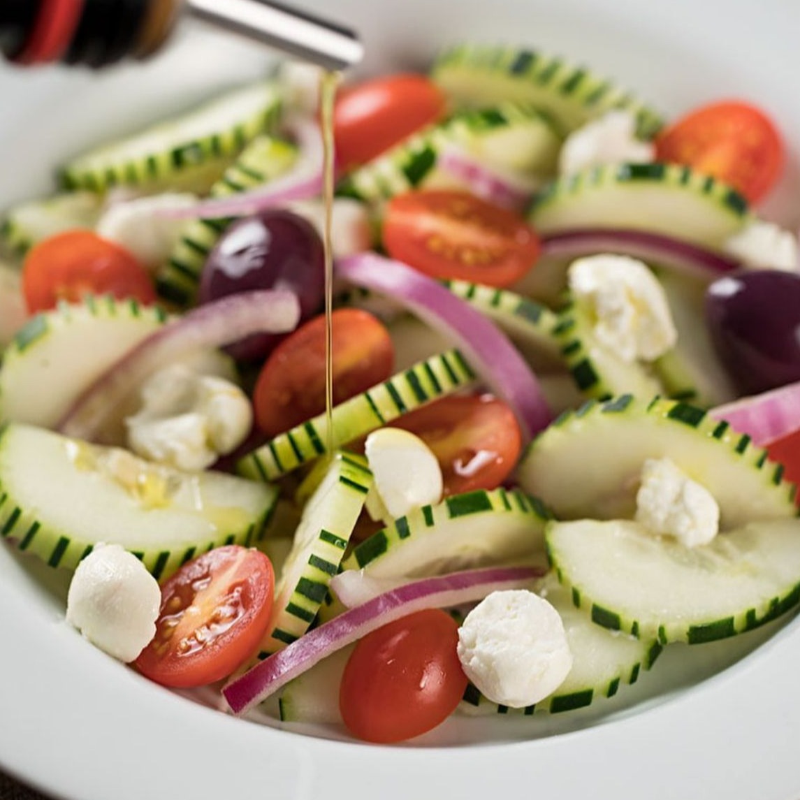 SALADA GREGA