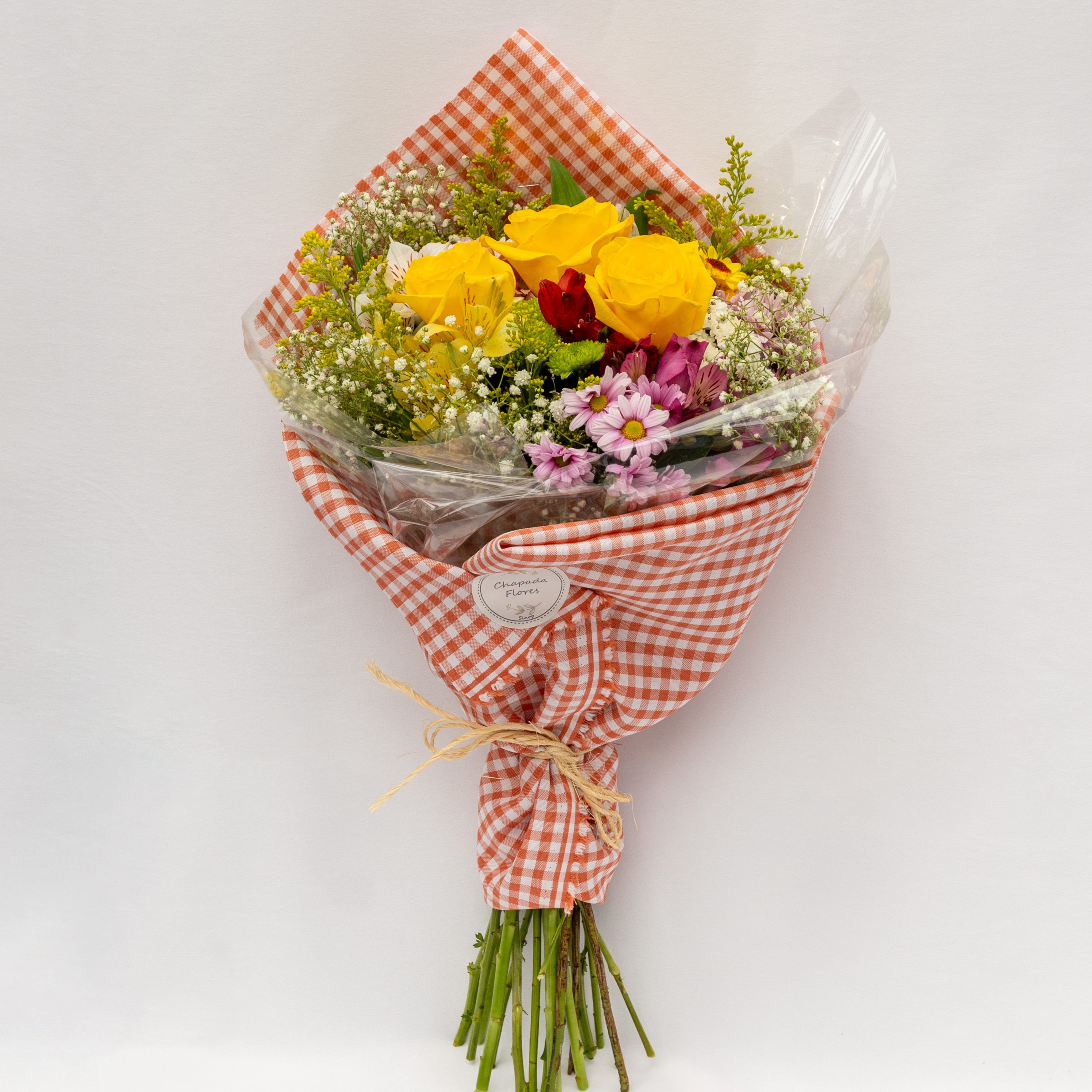 Buquê Picnic 