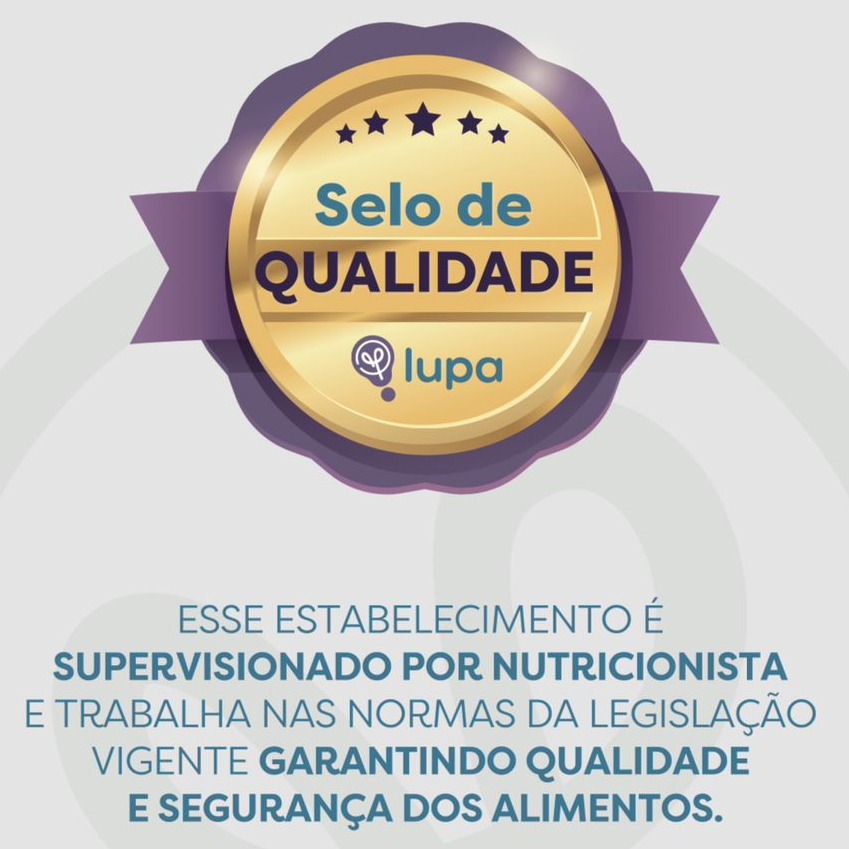 Qualidade e Segurança