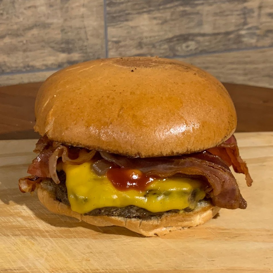 American Bob