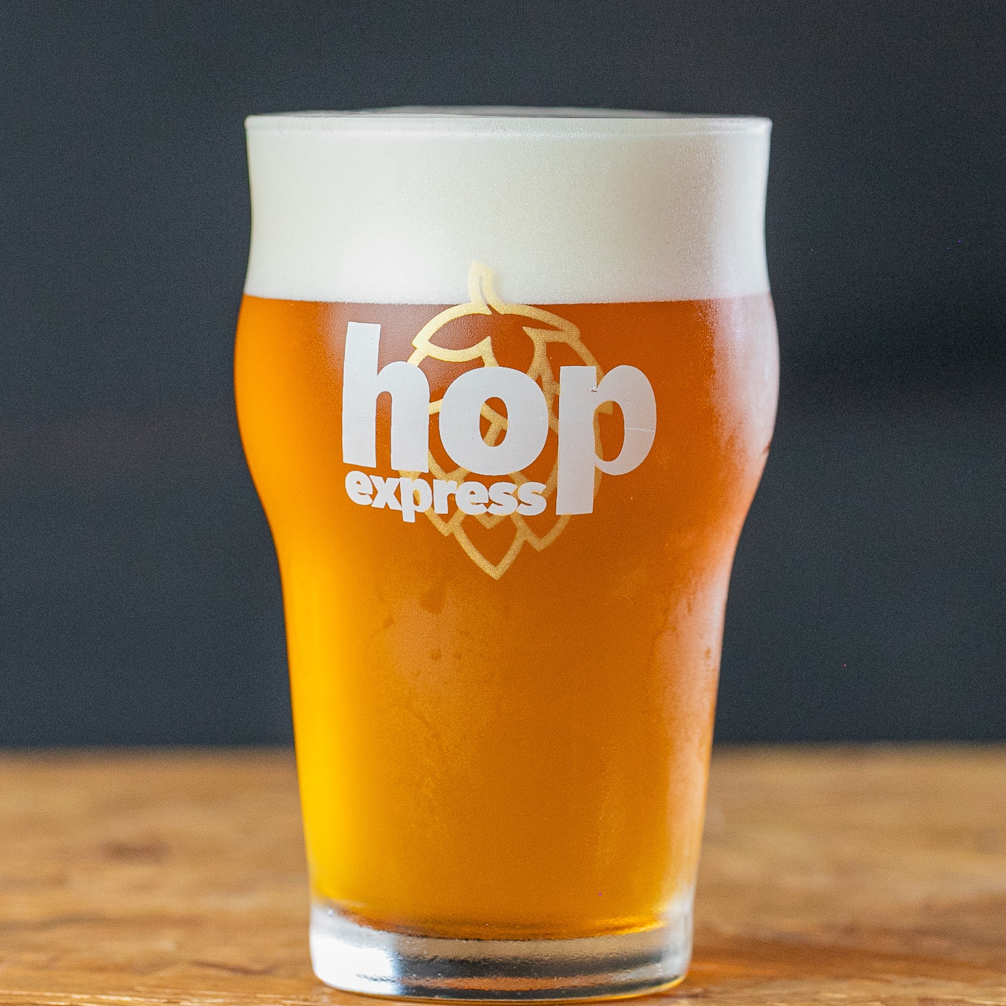 Growler Chopp Session IPA