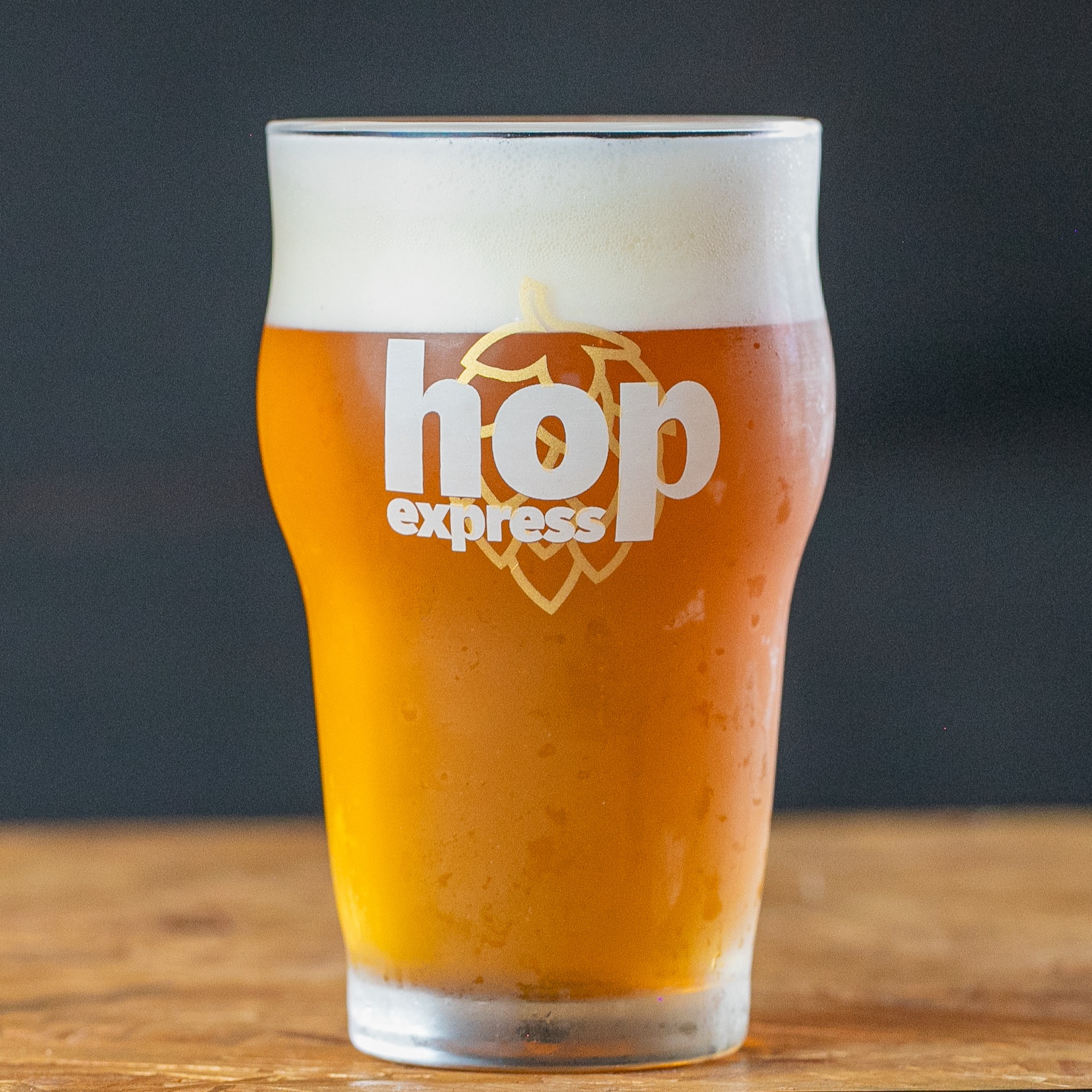 Growler Chopp Pale Ale