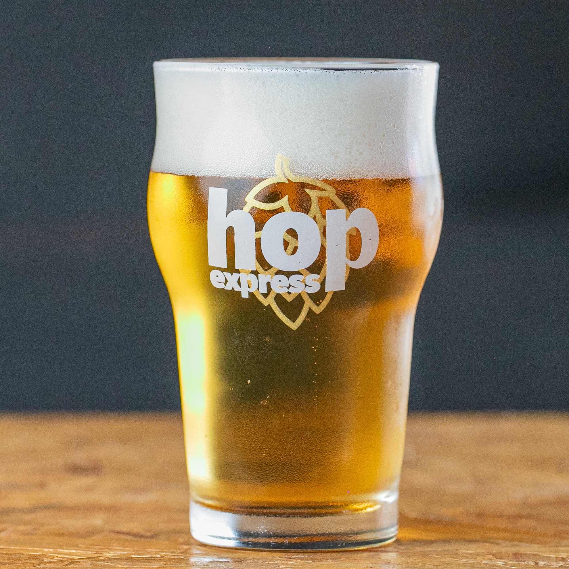 Growler Chopp Rio Negro