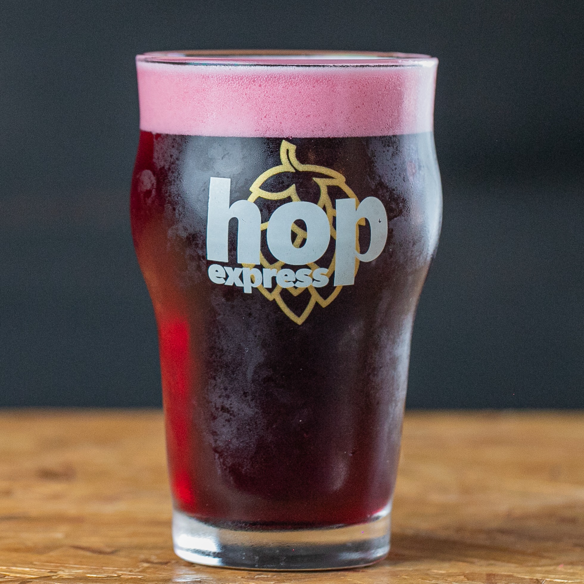 Growler Chopp de Vinho
