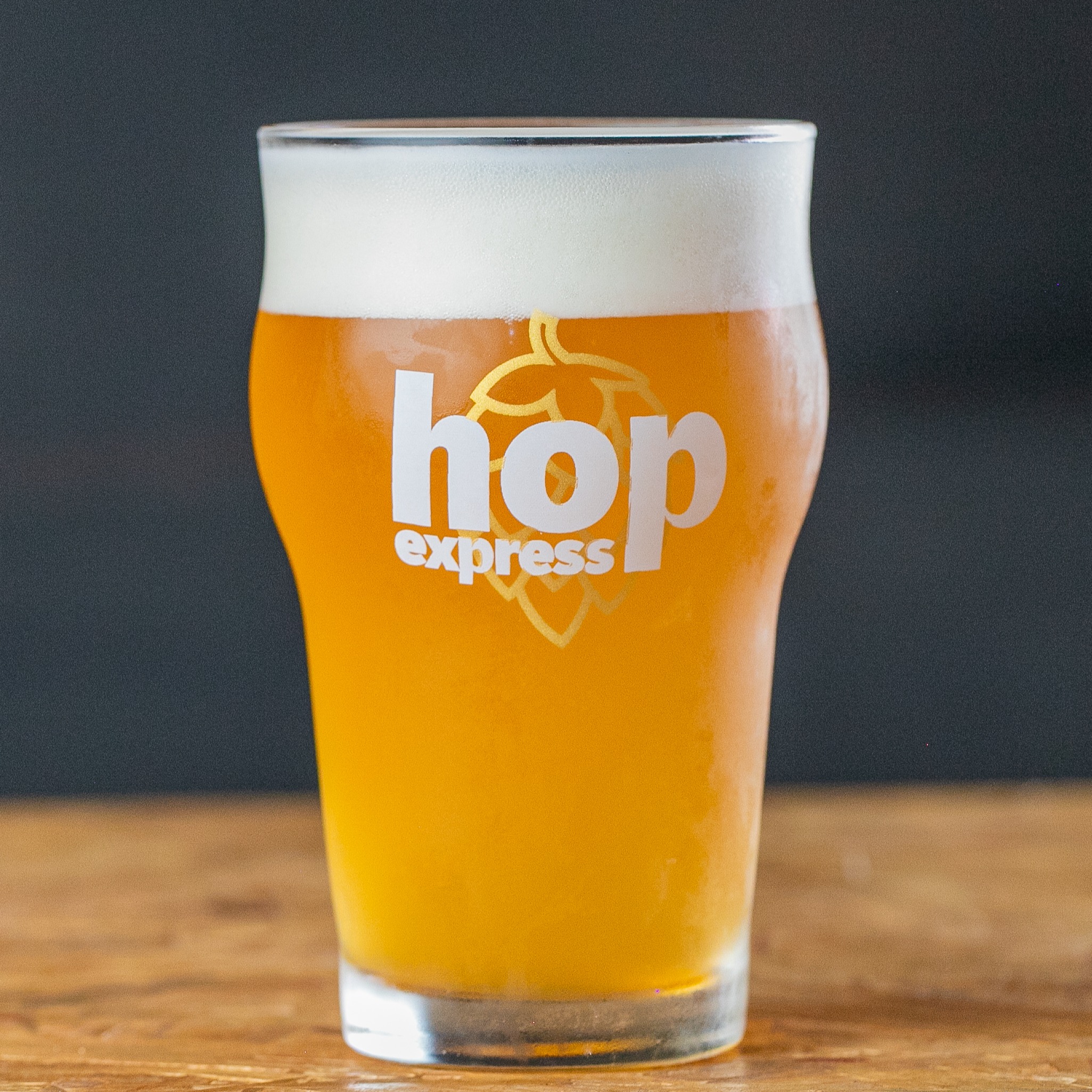 Growler Chopp Weiss