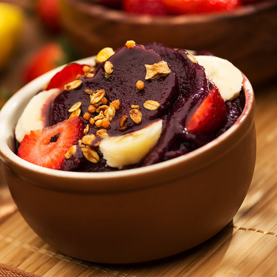 açai da casa especial 4400ml