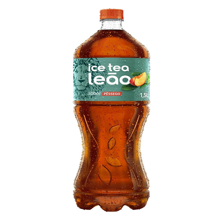 Ice Tea Pêssego 1,5ml