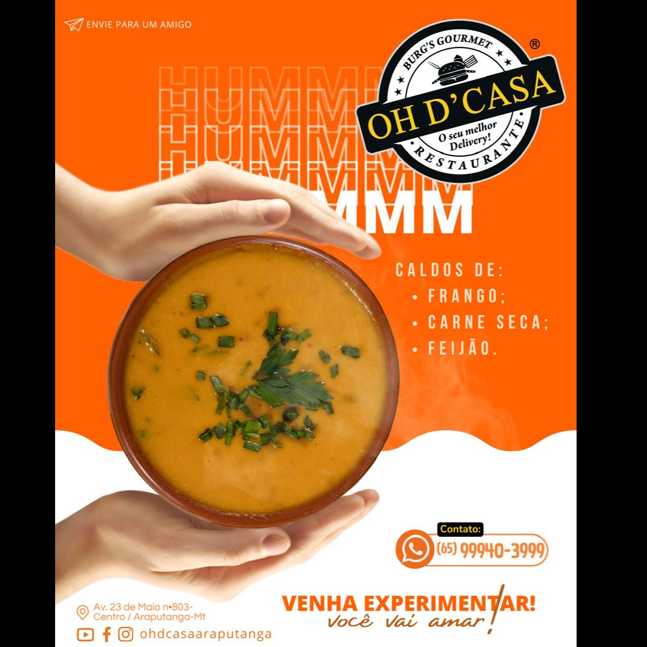 CALDO DE CARNE SECA 500 ML