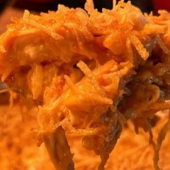 Prato do dia  4- Peixe  escabeche. (450g)