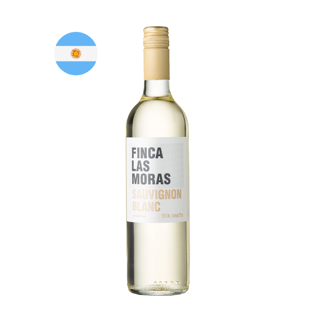 Finca Las Moras Sauvignon Blanc 750ml