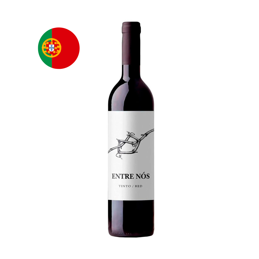 Vinho Port CSL Tinto Entre Nós 750ml
