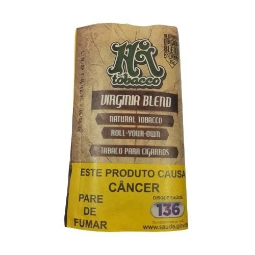 TABACCO HITABACO VIRGINIA BLEND - 35G