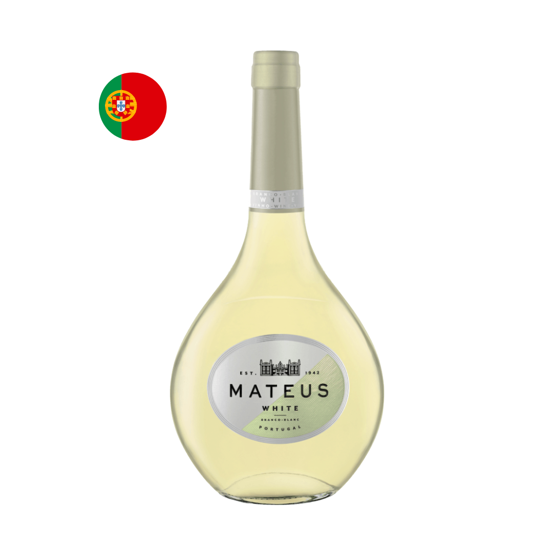 Vh Port Mateus Branco 750ml