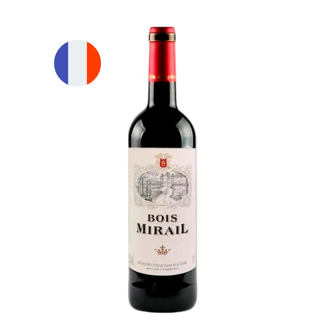 Vh Fra Bois Mirail tinto 750ml