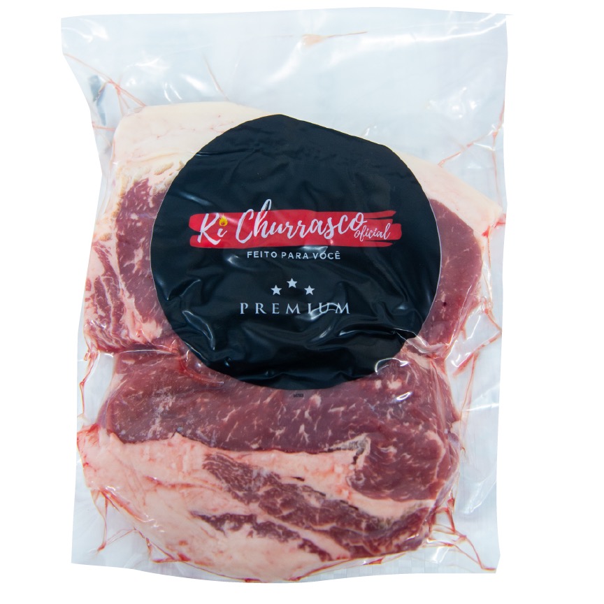  PICANHA BOVGRILL FATIADA 500G