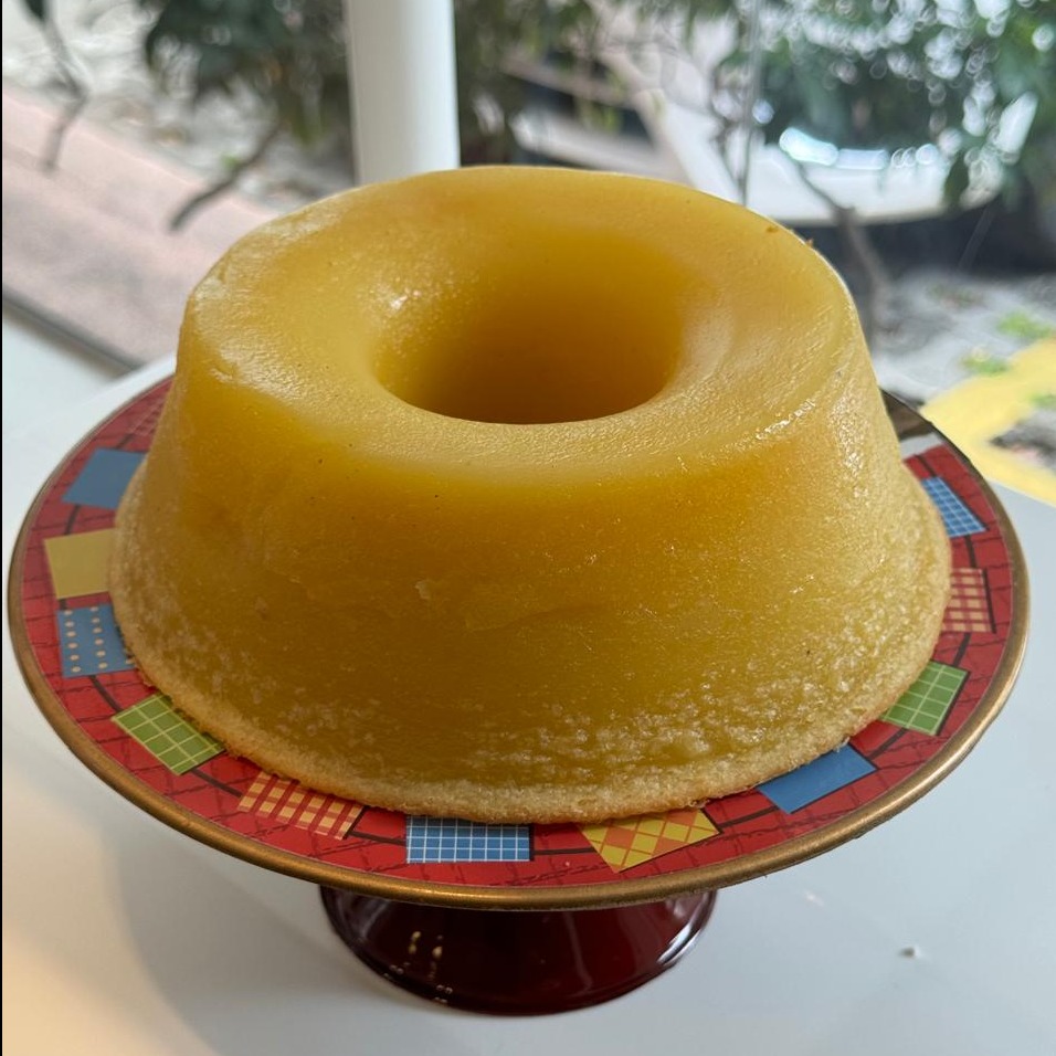 Bolo Souza Leão 1kg