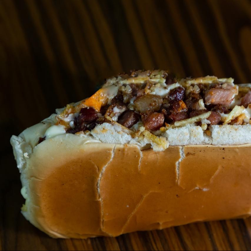 Prensado Normal 17cm 1 Salsicha