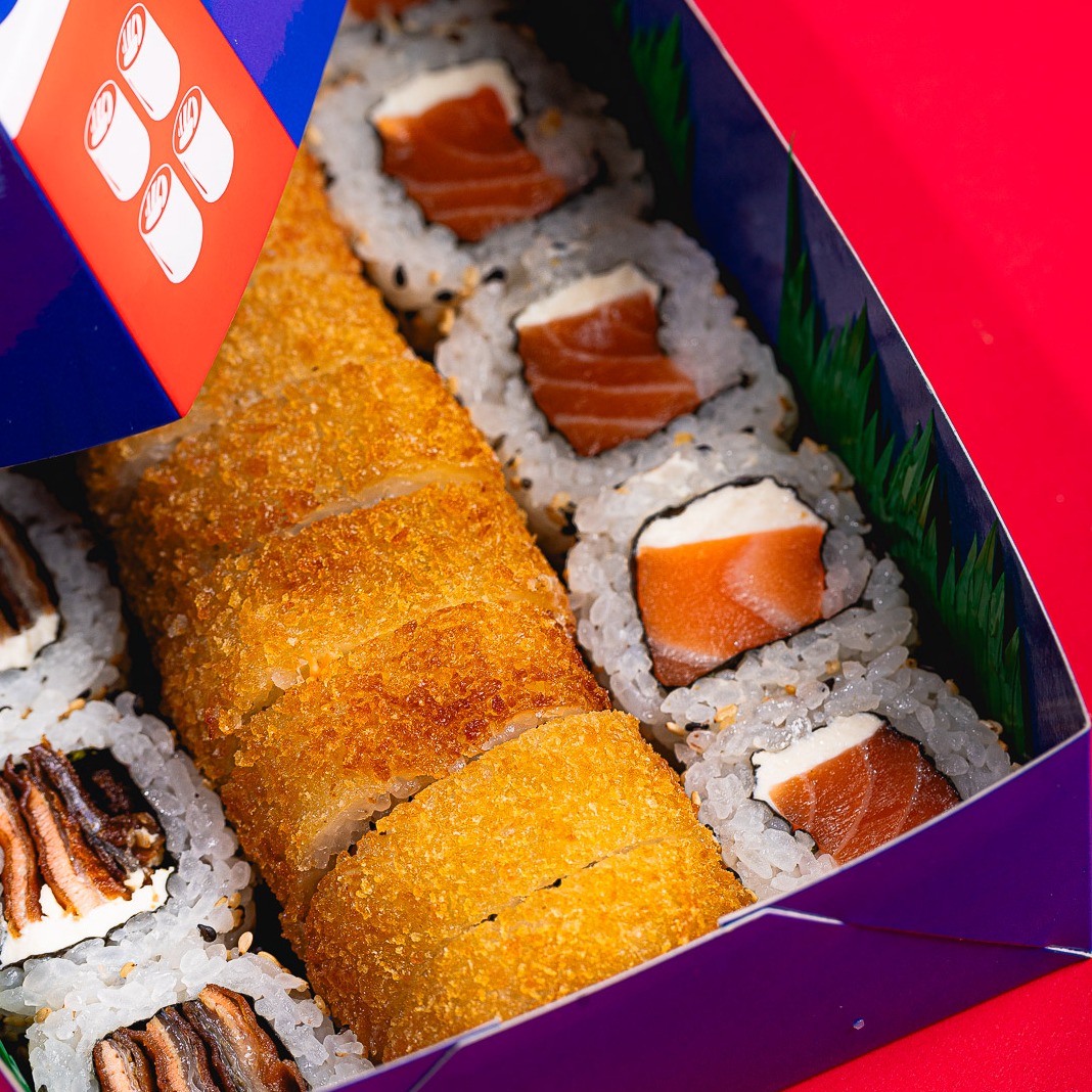 Combo Tradicional de 20 peças