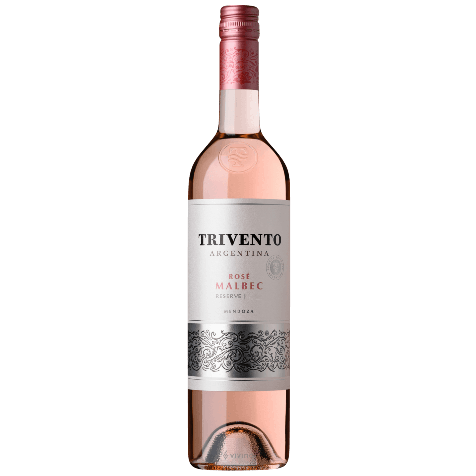 Trivento Reserve Malbec Rosé 750ml