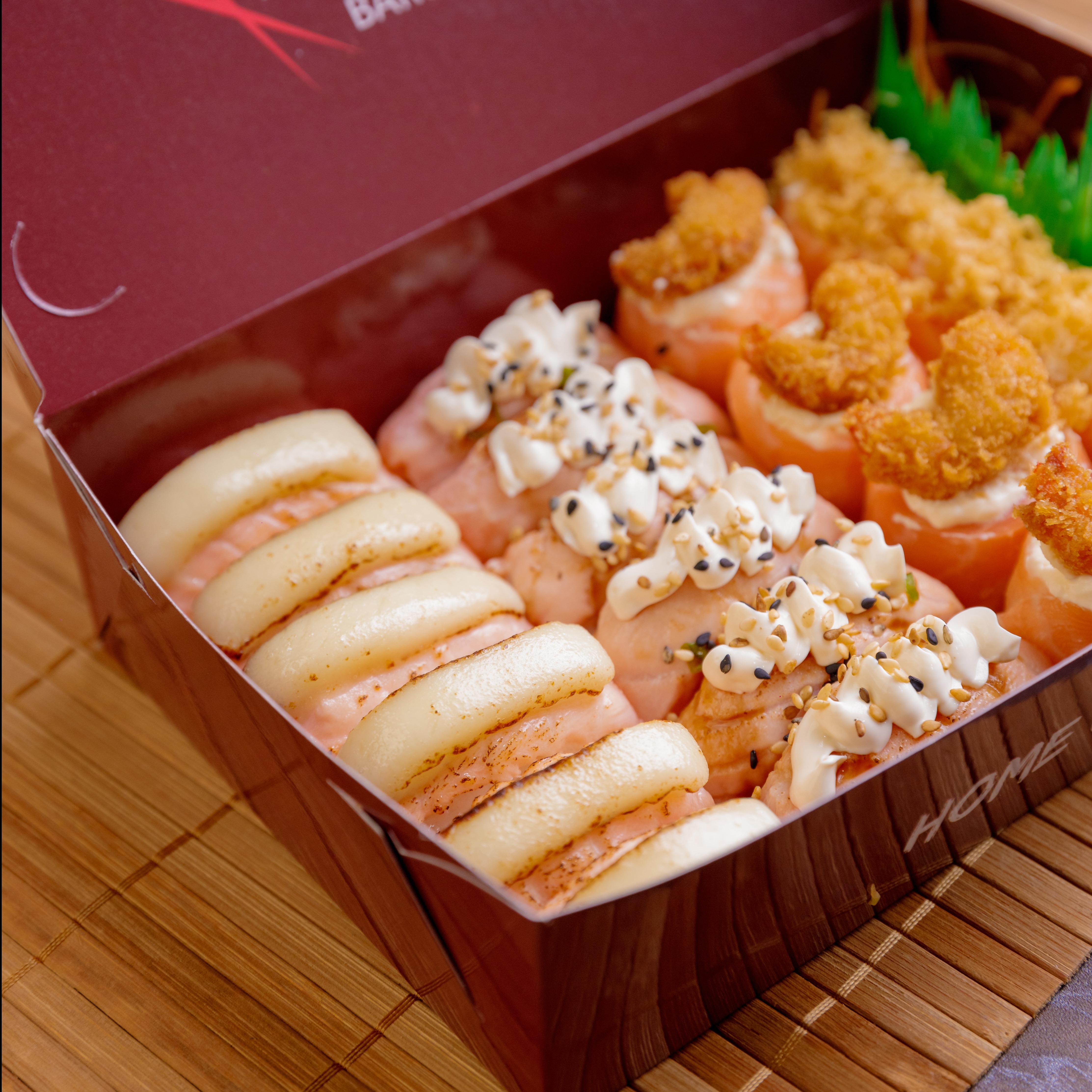 Combo premium - 22 peças